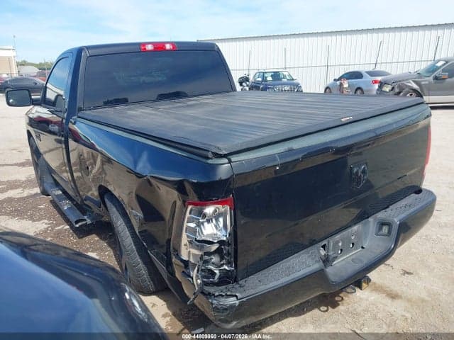2017 RAM 1500 EXPRESS 4X2 6'4 BOX 3