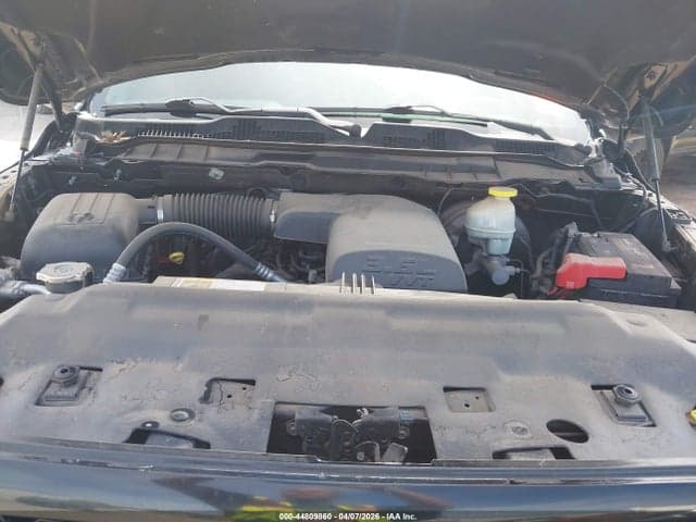 2017 RAM 1500 EXPRESS 4X2 6'4 BOX 10
