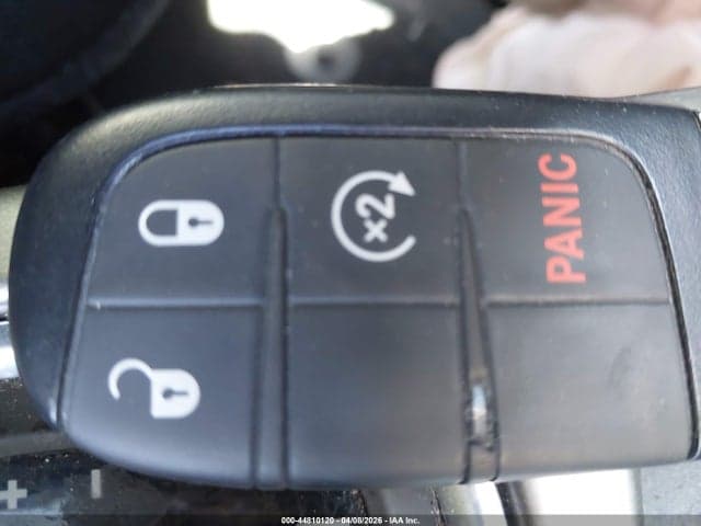 2020 JEEP COMPASS SUN AND SAFETY 4X4 11