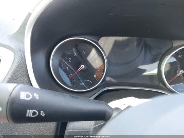2020 JEEP COMPASS SUN AND SAFETY 4X4 15