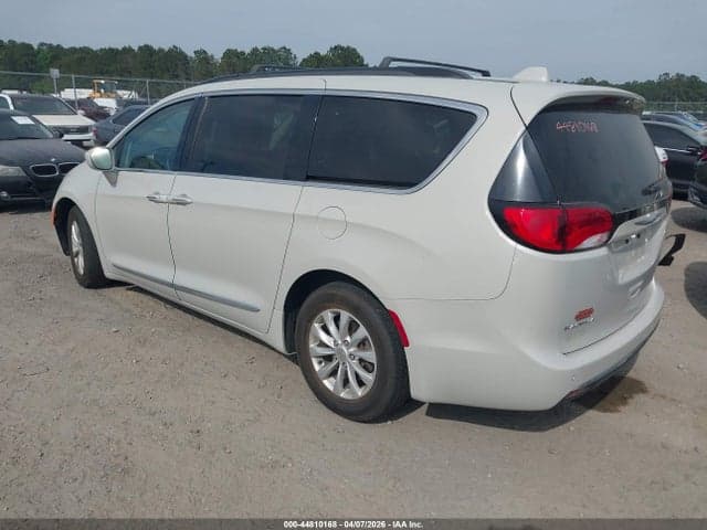 2017 CHRYSLER PACIFICA TOURING-L 3