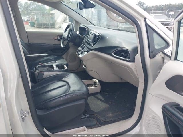 2017 CHRYSLER PACIFICA TOURING-L 5