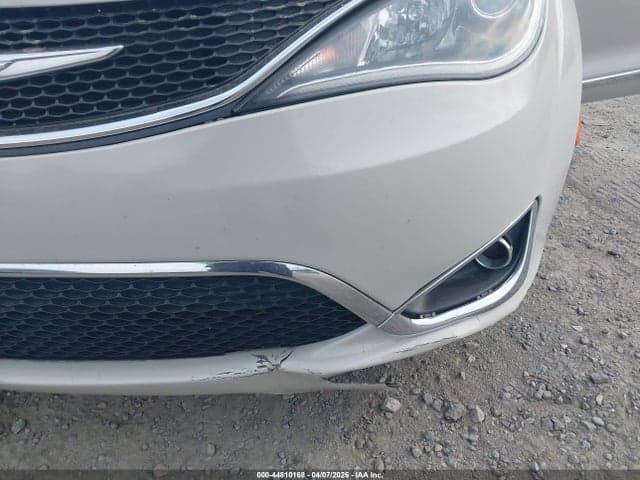 2017 CHRYSLER PACIFICA TOURING-L 6