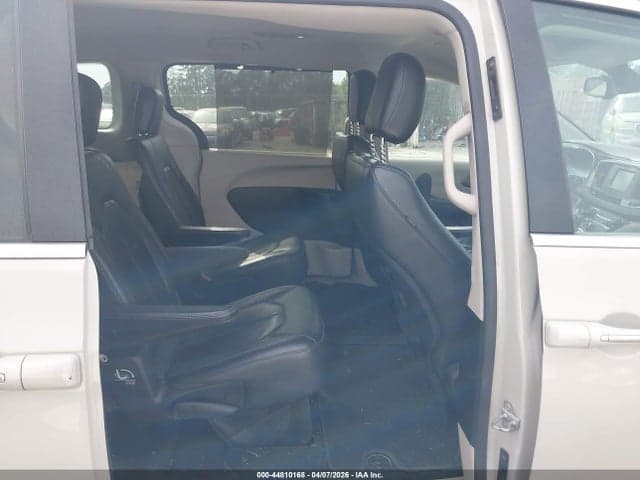 2017 CHRYSLER PACIFICA TOURING-L 8