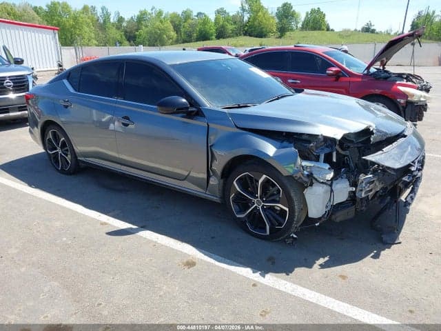 2023 NISSAN ALTIMA SR FWD - 1