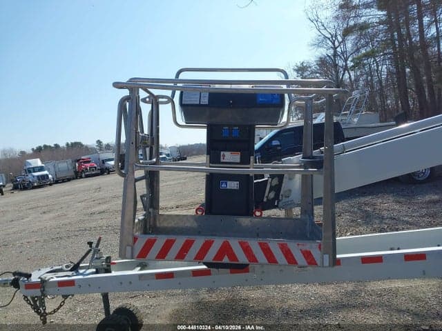 2022 * DINO 210XTB II BOOM LIFT 13