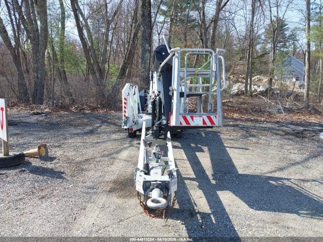 2022 * DINO 210XTB II BOOM LIFT 14