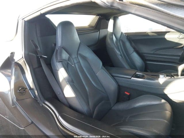2019 BMW I8 8