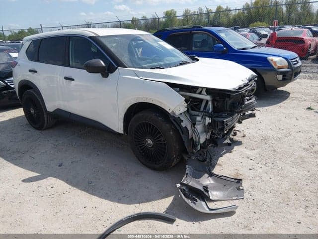 2023 NISSAN ROGUE S FWD - 1