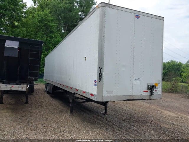 2022 UTILITY TRAILER MFG 53' SEMI TRAILER