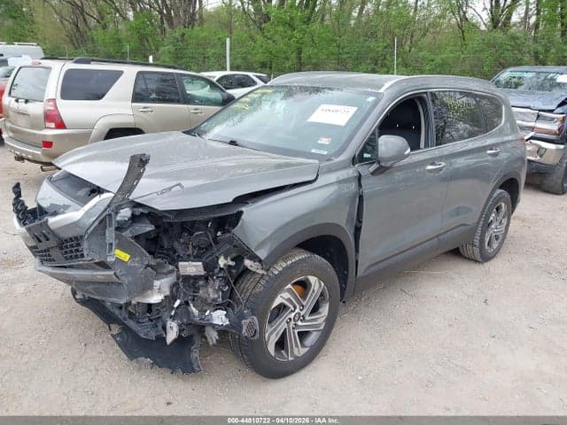 2023 HYUNDAI SANTA FE SEL 2