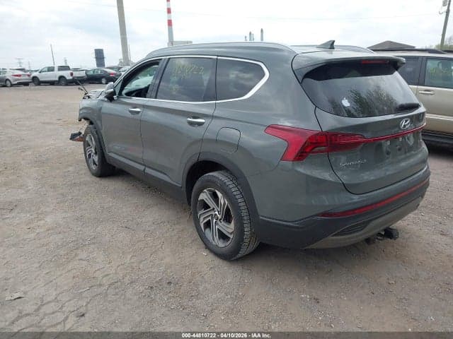 2023 HYUNDAI SANTA FE SEL 3