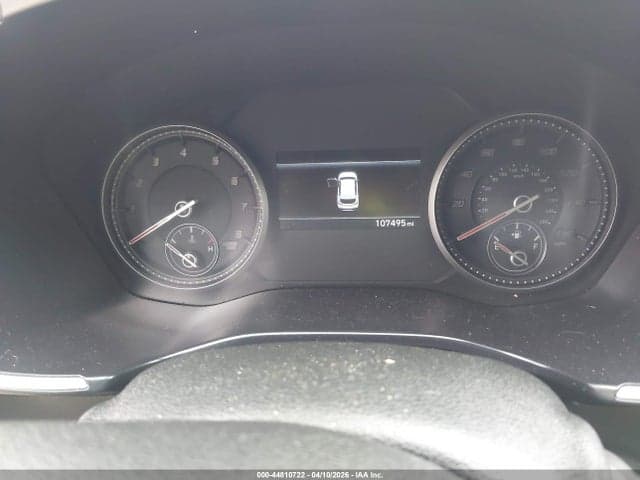 2023 HYUNDAI SANTA FE SEL 7