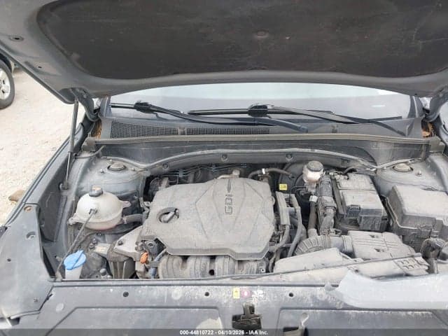 2023 HYUNDAI SANTA FE SEL 10