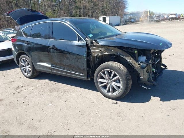2022 ACURA RDX TECHNOLOGY PACKAGE 1