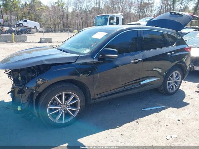 2022 ACURA RDX TECHNOLOGY PACKAGE 2