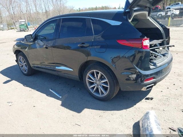 2022 ACURA RDX TECHNOLOGY PACKAGE 3
