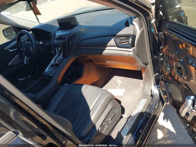 2022 ACURA RDX TECHNOLOGY PACKAGE 5