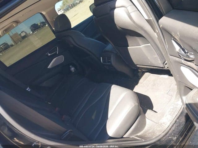 2022 ACURA RDX TECHNOLOGY PACKAGE 8