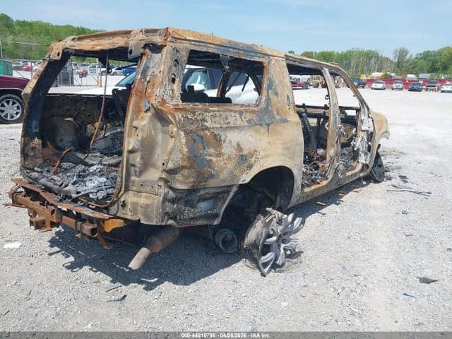 2024 CHEVROLET SUBURBAN 2WD LS 4