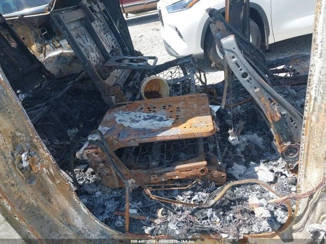 2024 CHEVROLET SUBURBAN 2WD LS 8