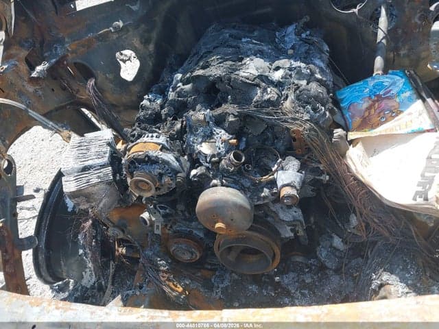 2024 CHEVROLET SUBURBAN 2WD LS 10