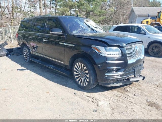 2019 LINCOLN NAVIGATOR L RESERVE 1