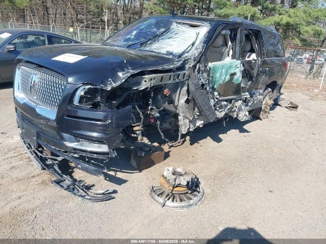 2019 LINCOLN NAVIGATOR L RESERVE 2