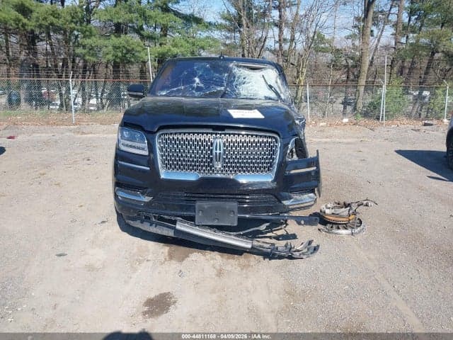 2019 LINCOLN NAVIGATOR L RESERVE 12