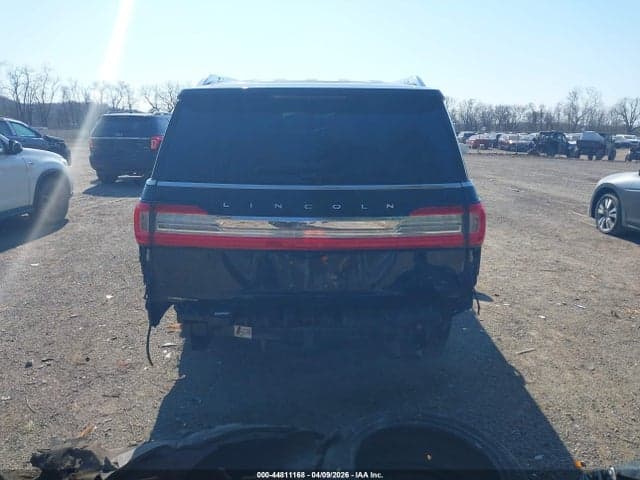2019 LINCOLN NAVIGATOR L RESERVE 16