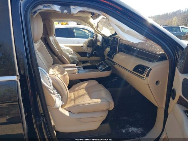 2019 LINCOLN NAVIGATOR L RESERVE 5