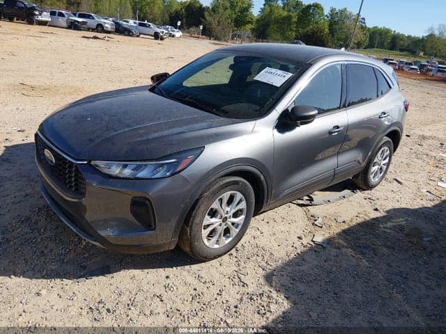2024 FORD ESCAPE ACTIVE 2