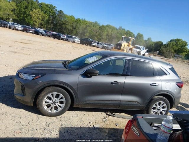 2024 FORD ESCAPE ACTIVE 14