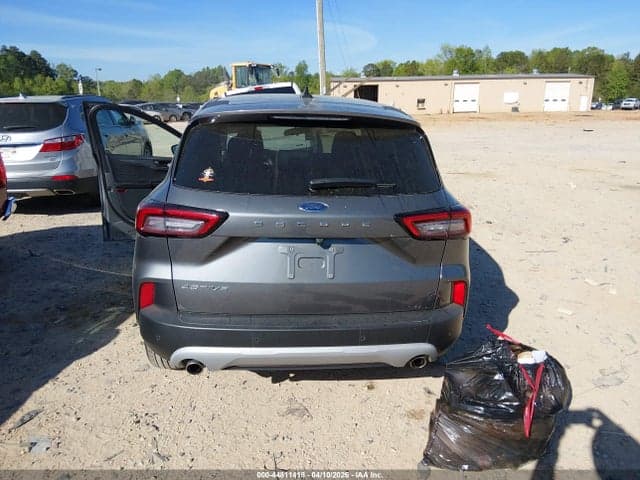 2024 FORD ESCAPE ACTIVE 16