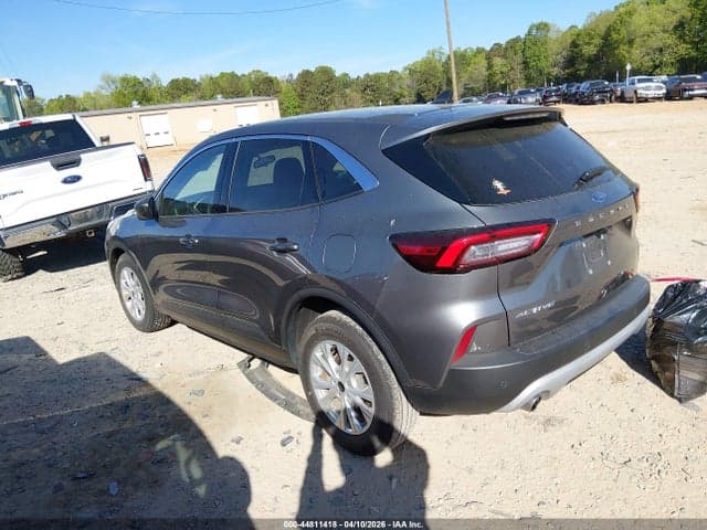 2024 FORD ESCAPE ACTIVE 3