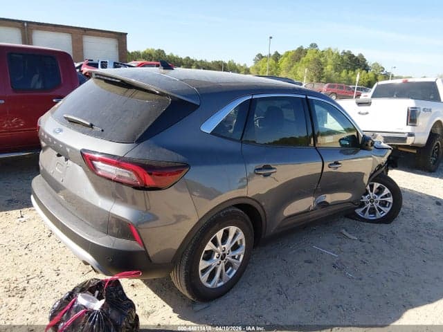 2024 FORD ESCAPE ACTIVE 4