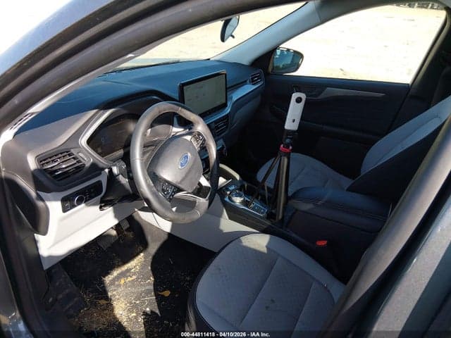 2024 FORD ESCAPE ACTIVE 5