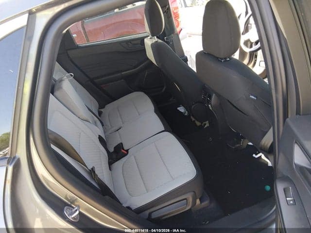 2024 FORD ESCAPE ACTIVE 8