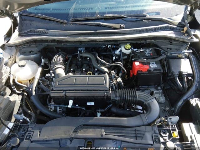 2024 FORD ESCAPE ACTIVE 10