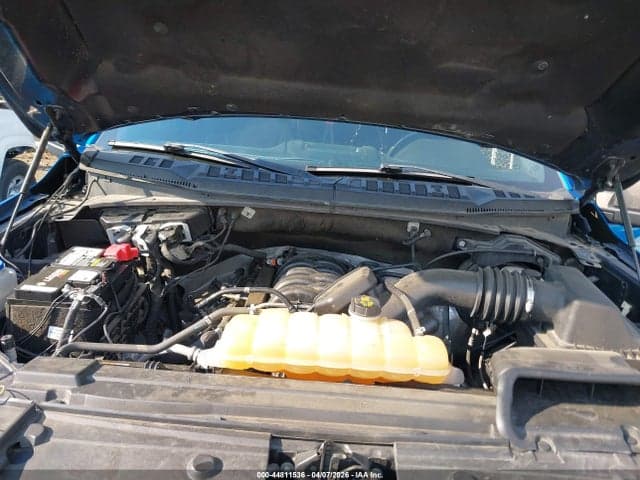 2020 FORD F-150 XLT 10