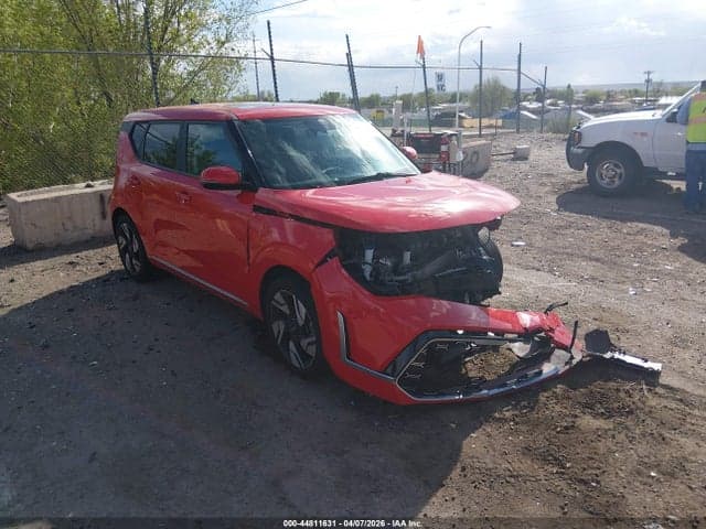 2024 KIA SOUL GT-LINE - 1