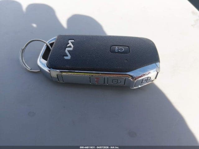 2024 KIA SOUL GT-LINE 11