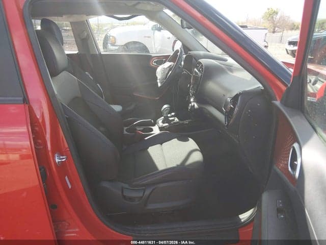 2024 KIA SOUL GT-LINE 5