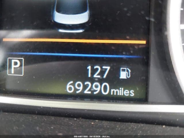2019 NISSAN SENTRA S 15