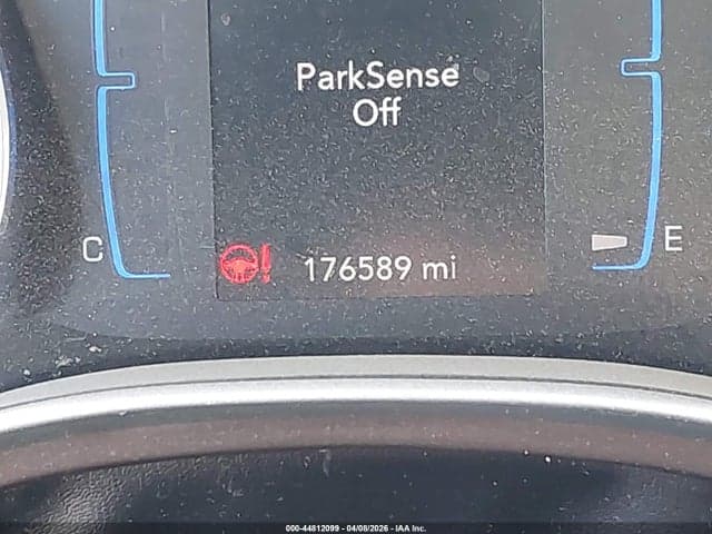 2017 CHRYSLER PACIFICA TOURING-L 15