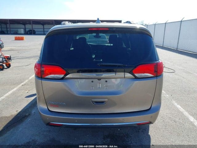 2017 CHRYSLER PACIFICA TOURING-L 16