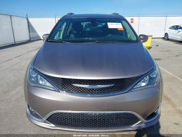 2017 CHRYSLER PACIFICA TOURING-L 6
