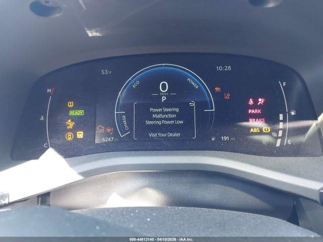 2025 TOYOTA CAMRY SE 7