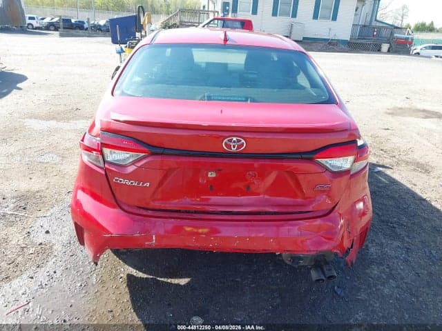 2021 TOYOTA COROLLA SE 17