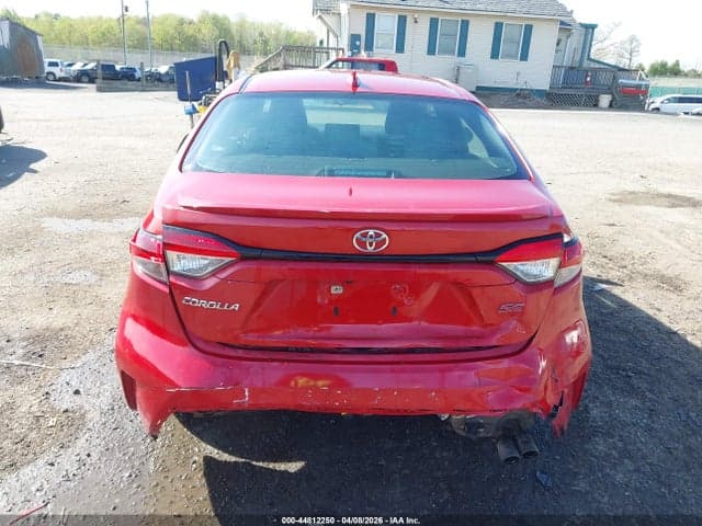 2021 TOYOTA COROLLA SE 6